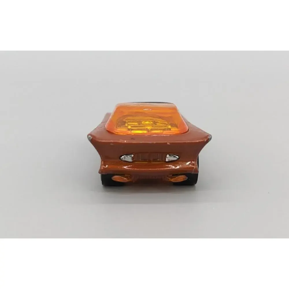 Mattel 2001 Hot Wheels 1:64 Diecast Nomatter What Car